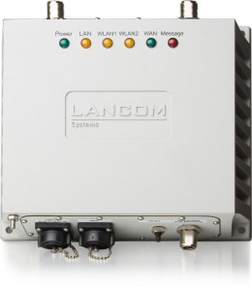 Lancom Systems OAP-310agn 300Mbit/s Power over Ethernet (PoE) WLAN access point