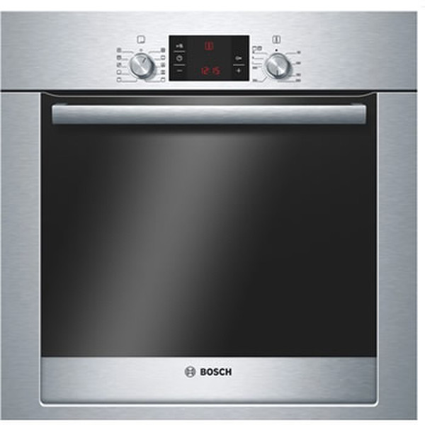 Bosch HBD556V50R Ceramic Electric oven cooking appliances set
