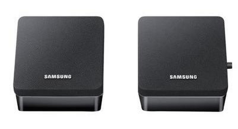 Samsung AA-SS2P20B Стерео 2Вт Черный портативная акустика
