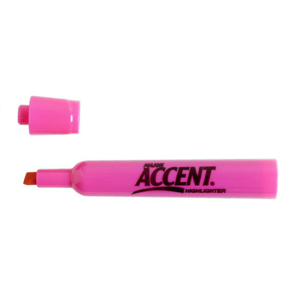 Berol 27006510389 Pink marker