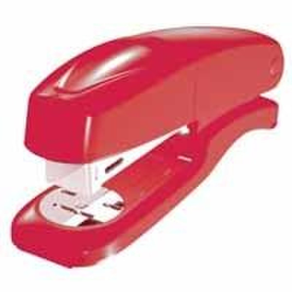 Q-CONNECT KF02150 Red stapler
