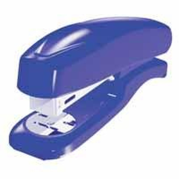 Q-CONNECT KF02151 Blue stapler