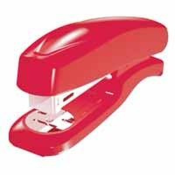 Q-CONNECT KF02152 Red stapler