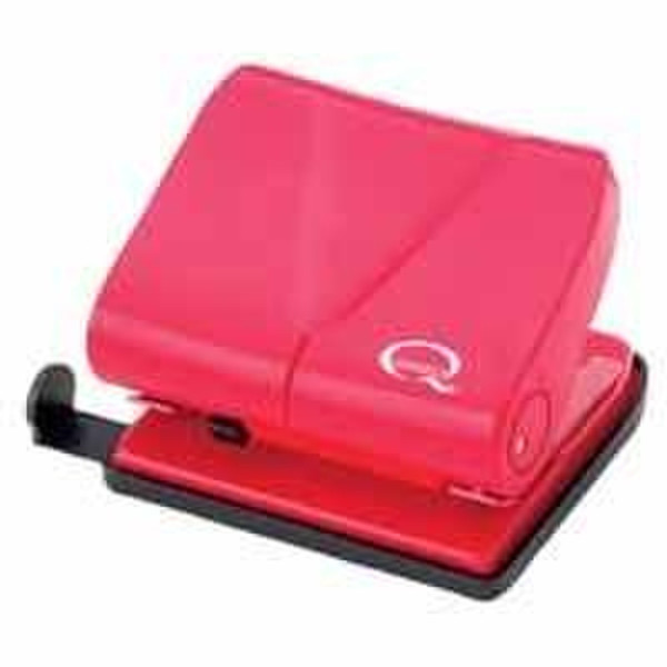 Q-CONNECT KF02156 Red stapler