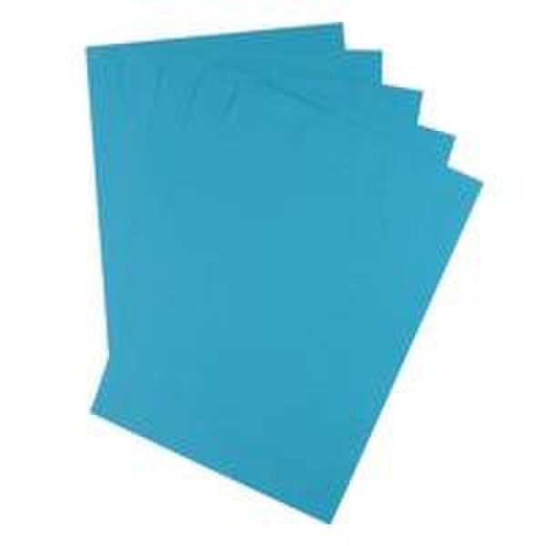 Q-CONNECT KF01428 A4 (210×297 mm) Blue inkjet paper