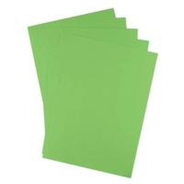 Q-CONNECT KF01429 A4 (210×297 mm) Зеленый бумага для печати