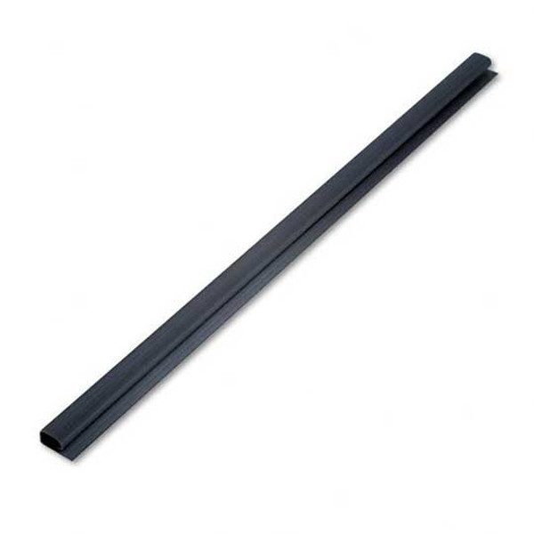Master Manufacturing 00205 Straight cable tray Черный кабельный короб