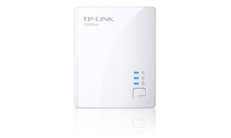 TP-LINK AV200 Ethernet 200Mbit/s
