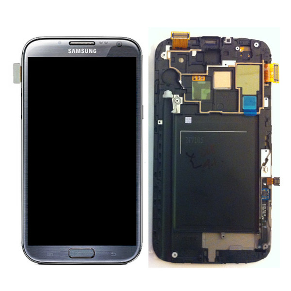 Samsung GH97-14114B запасная часть мобильного телефона