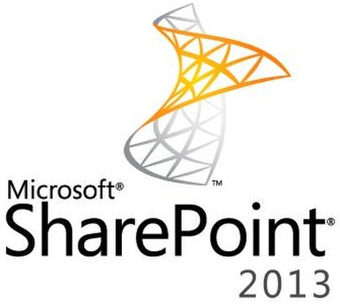 Microsoft SharePoint Standard 2013, DCAL, OLP-B, 1u, EDU