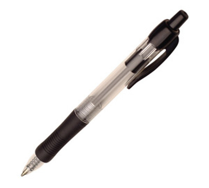 Q-CONNECT KF00267 Black 10pc(s) ballpoint pen