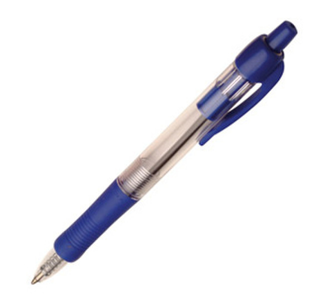 Q-CONNECT KF00268 Blue 10pc(s) ballpoint pen