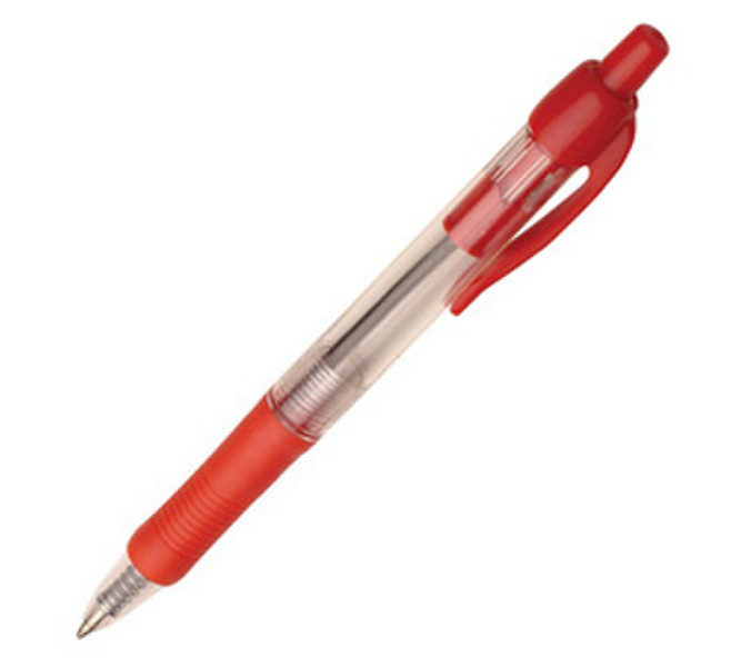 Q-CONNECT KF00269 Red 10pc(s) ballpoint pen