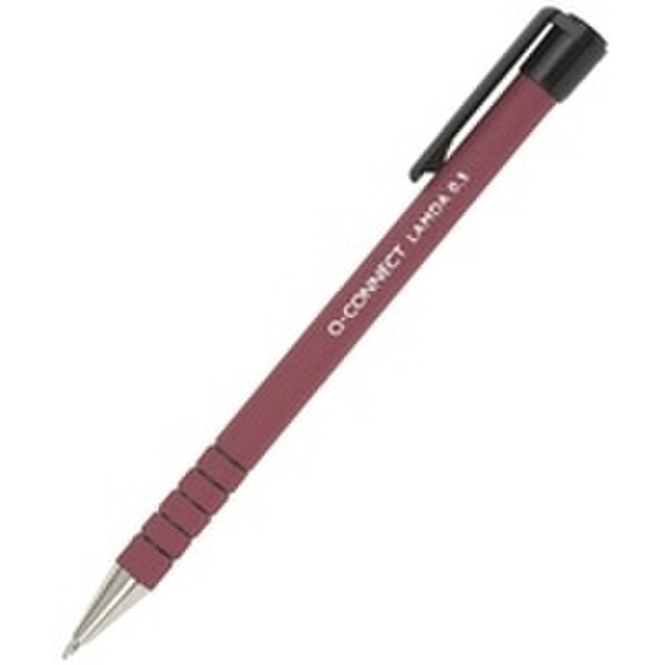 Q-CONNECT KF00671 Red 12pc(s) ballpoint pen