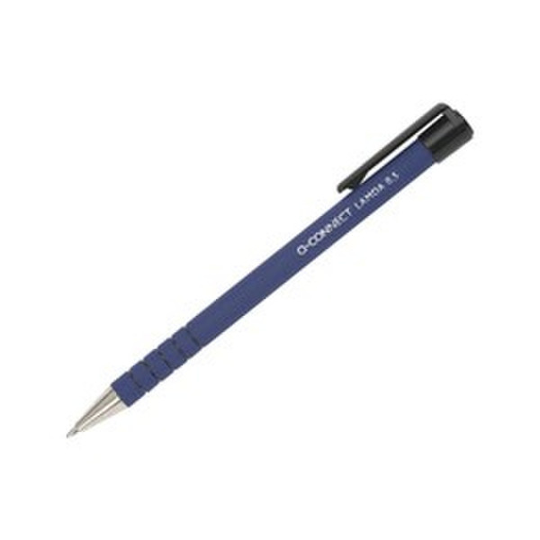 Q-CONNECT KF00673 Синий 12шт шариковая ручка