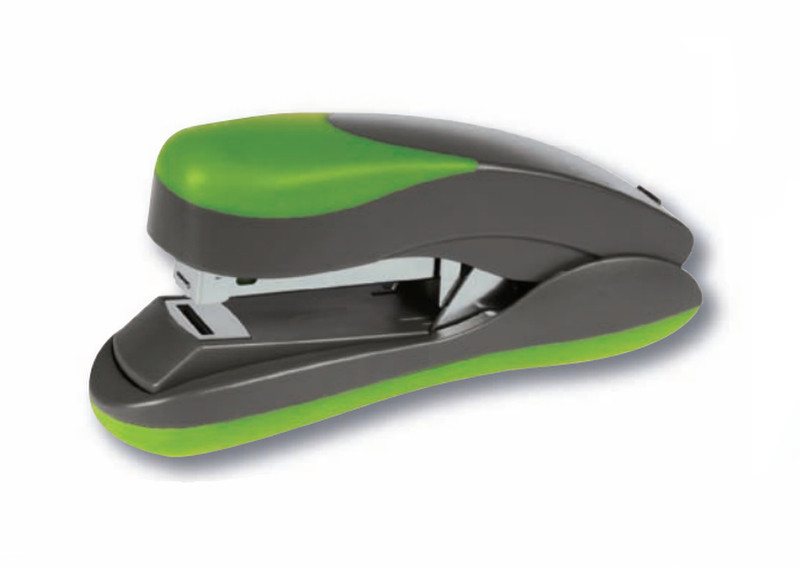 Q-CONNECT KF00992 Green,Grey stapler