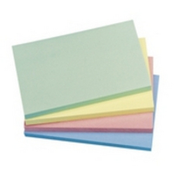 Q-CONNECT KF01349 self-adhesive note paper