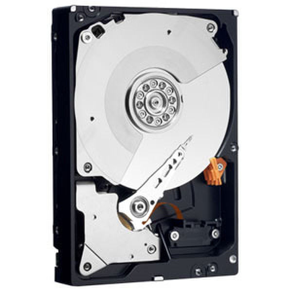 Western Digital Caviar Black 1TB Blk x20 1024ГБ SATA внутренний жесткий диск