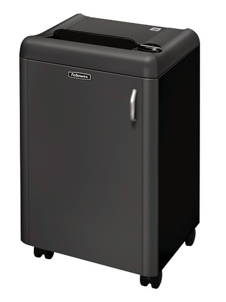 Fellowes 1050HS Черный измельчитель бумаги