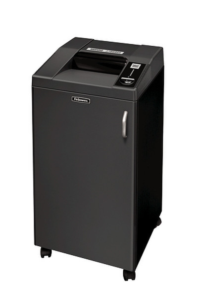 Fellowes Fortishred 3250HS Black paper shredder