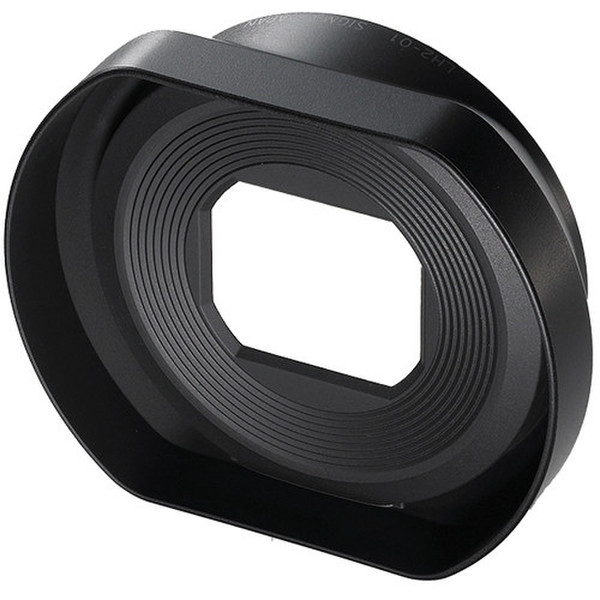 Sigma LH2-01 Black lens hood