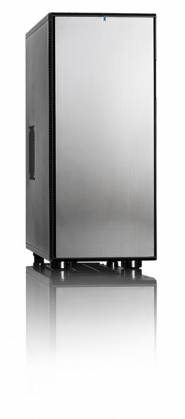 Fractal Design Define XL R2 Grau, Titan Computer-Gehäuse
