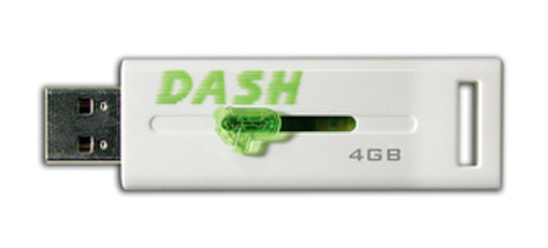 Patriot Memory Signature Dash USB Flash Drive 4GB 4GB USB-Stick