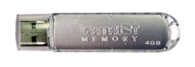 Patriot Memory Razzo USB Flash Drive 4GB 4GB USB-Stick