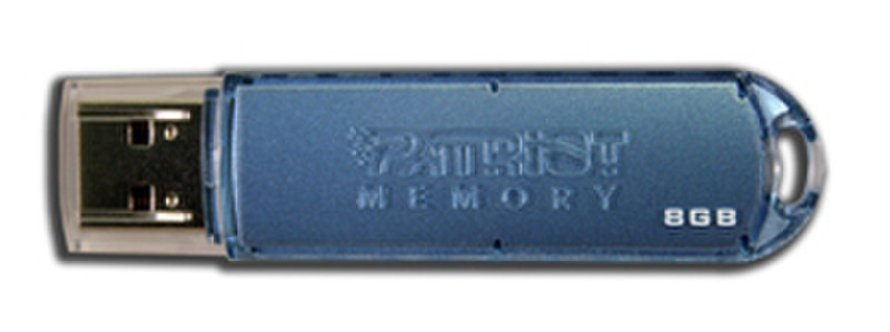 Patriot Memory Razzo USB Flash Drive 8GB 8ГБ USB флеш накопитель