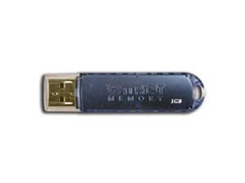 Patriot Memory Razzo USB Flash Drive 1GB 1ГБ USB флеш накопитель