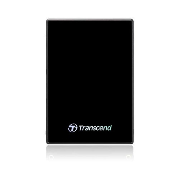 Transcend 2.5” SATA II 3Gb/s 256GB SATA внутренний SSD-диск