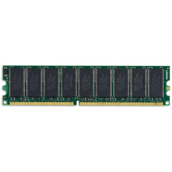 Patriot Memory 2GB DDR 184-pin DIMM Kit DDR 400МГц модуль памяти