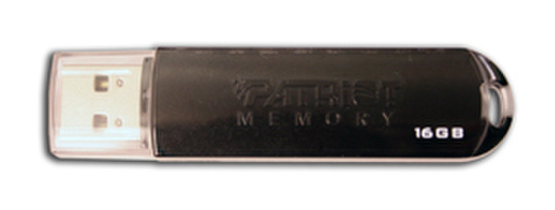 Patriot Memory Razzo USB Flash Drive 16GB 16ГБ USB флеш накопитель