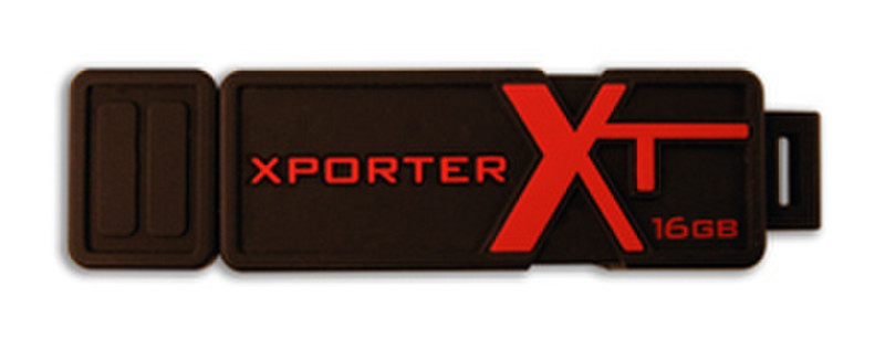 Patriot Memory 16GB Xporter XT Boost 16ГБ USB флеш накопитель
