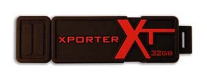 Patriot Memory 32GB Xporter XT Boost 32GB USB-Stick