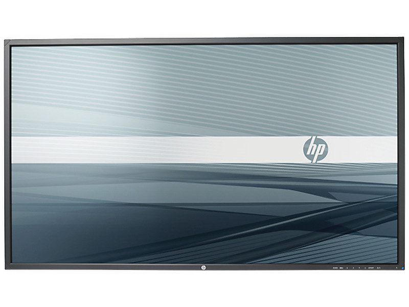HP LD4710 47Zoll LCD Full HD Schwarz Public Display/Präsentationsmonitor