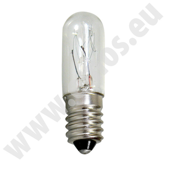 Emos Z6901 15W E14 halogen bulb