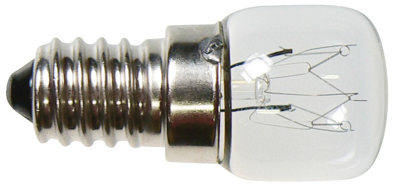 Emos Z6911 15W E14 halogen bulb
