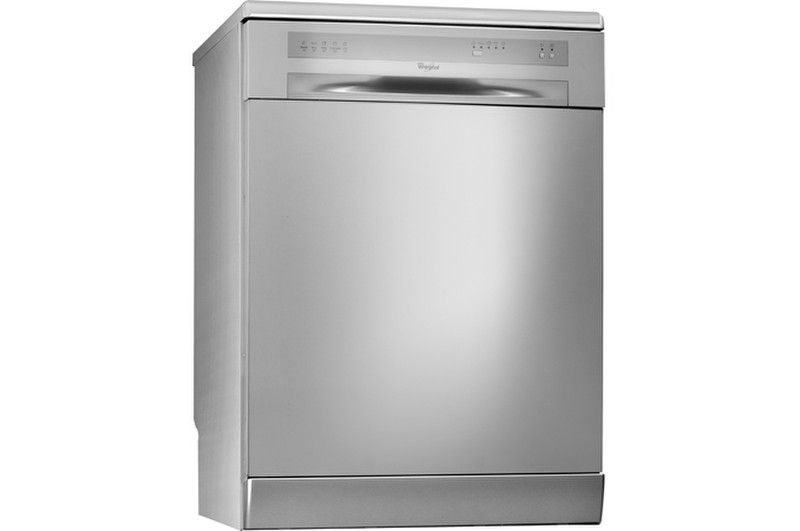 Whirlpool ADP 5300 SL freestanding 12place settings A dishwasher