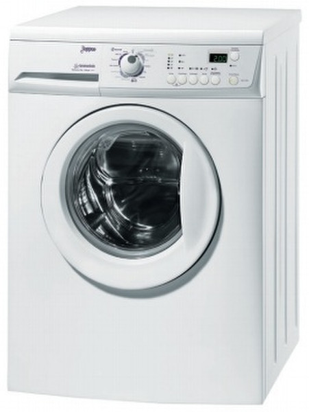 Zoppas PWH 71270 freestanding Front-load 7kg 1200RPM A++ White
