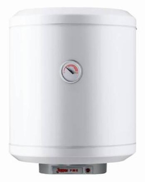 Zoppas P 50 E Tank (water storage) Vertical White