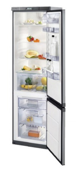 Zoppas PRB 939 NX2 freestanding A+ Stainless steel