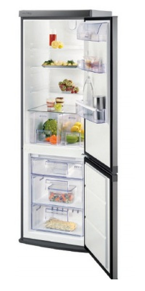 Zoppas PRB 934 NX2 freestanding A+ Stainless steel