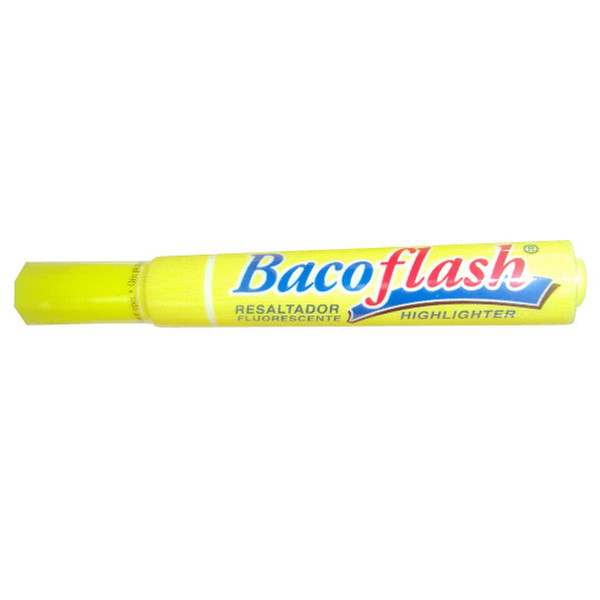 Baco 99341 Yellow 1pc(s) marker