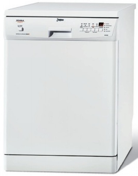 Zoppas PDF 5010 freestanding 12place settings A+