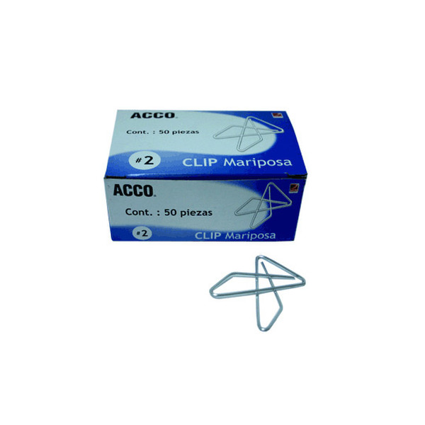 Acco P1720ESPECIAL paper clip