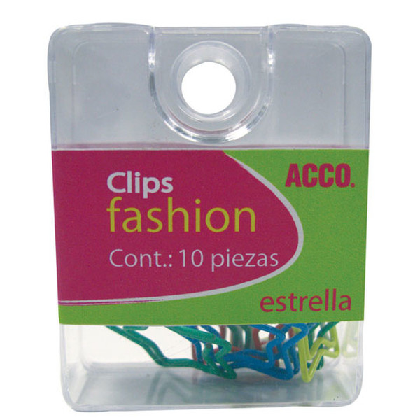 Acco P7325 paper clip