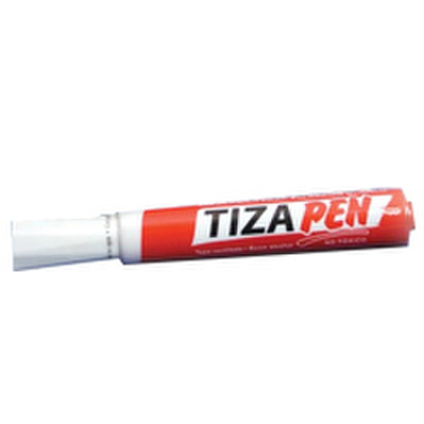 Baco TIZAPENPR Red 12pc(s) marker