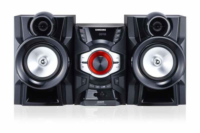 Samsung MX-E661 home audio set