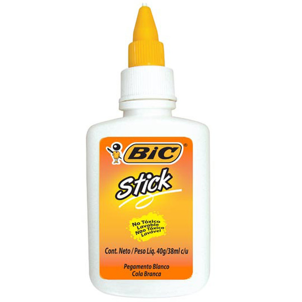 BIC 70330509078 adhesive/glue